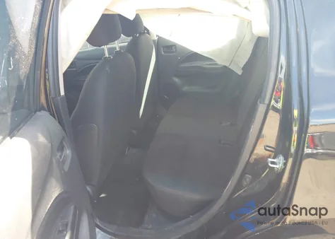 2020 Mitsubishi Mirage Le z USA, uszkodzony, nr VIN ML32A5HJ4LH007221